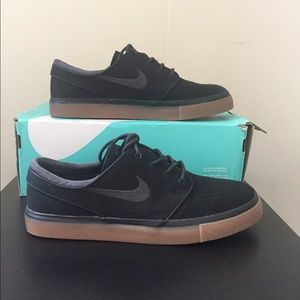 Men Nike Zoom Janoski